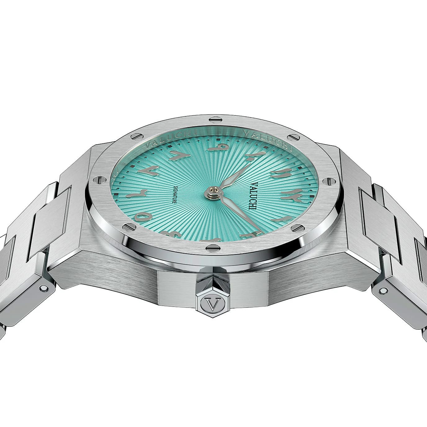 ティファニー ブルー シグネチャー ウォッチ - 31mm – Valuchi