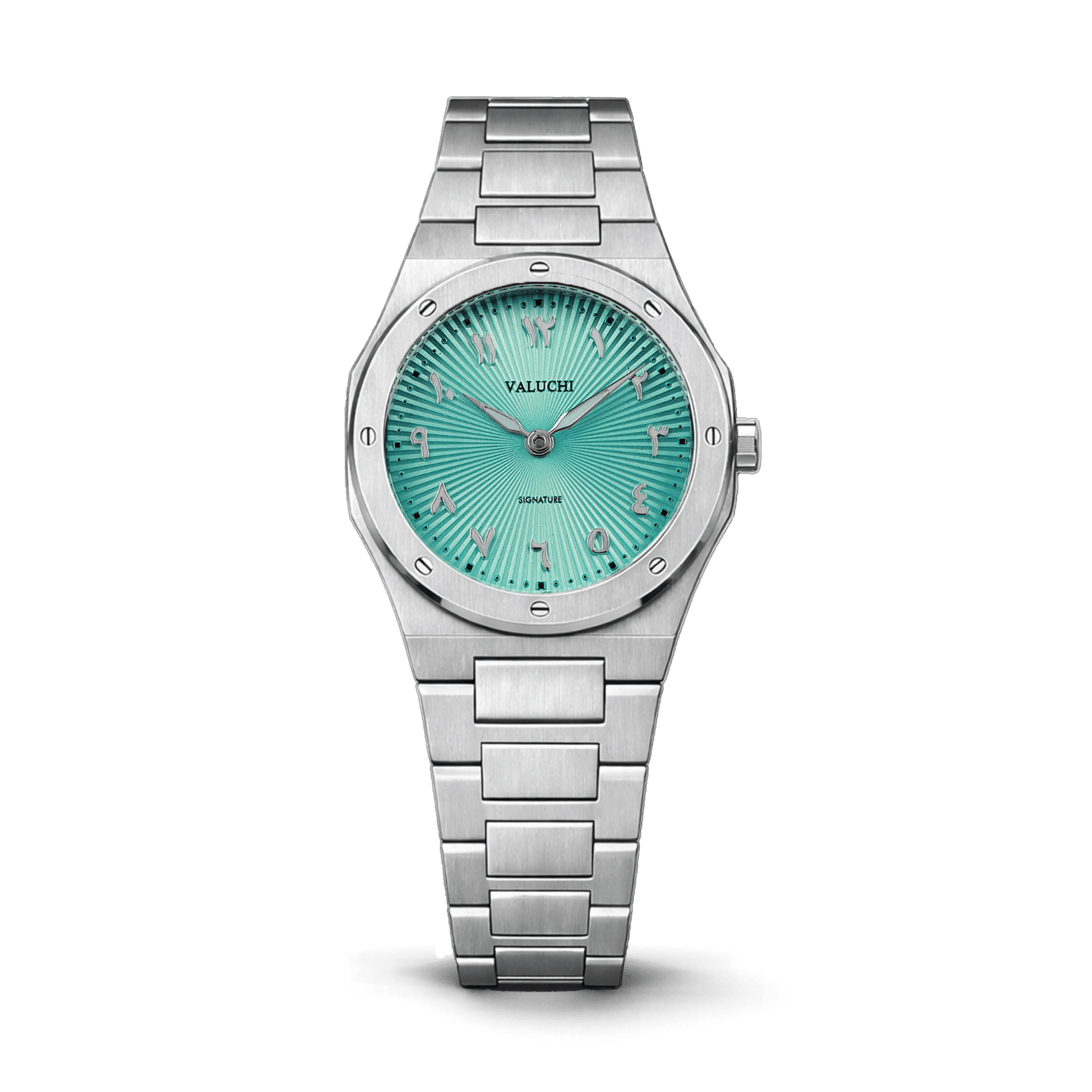 【TIFFANY&Co.】レディース腕時計⟡.* signature-limited-edition-