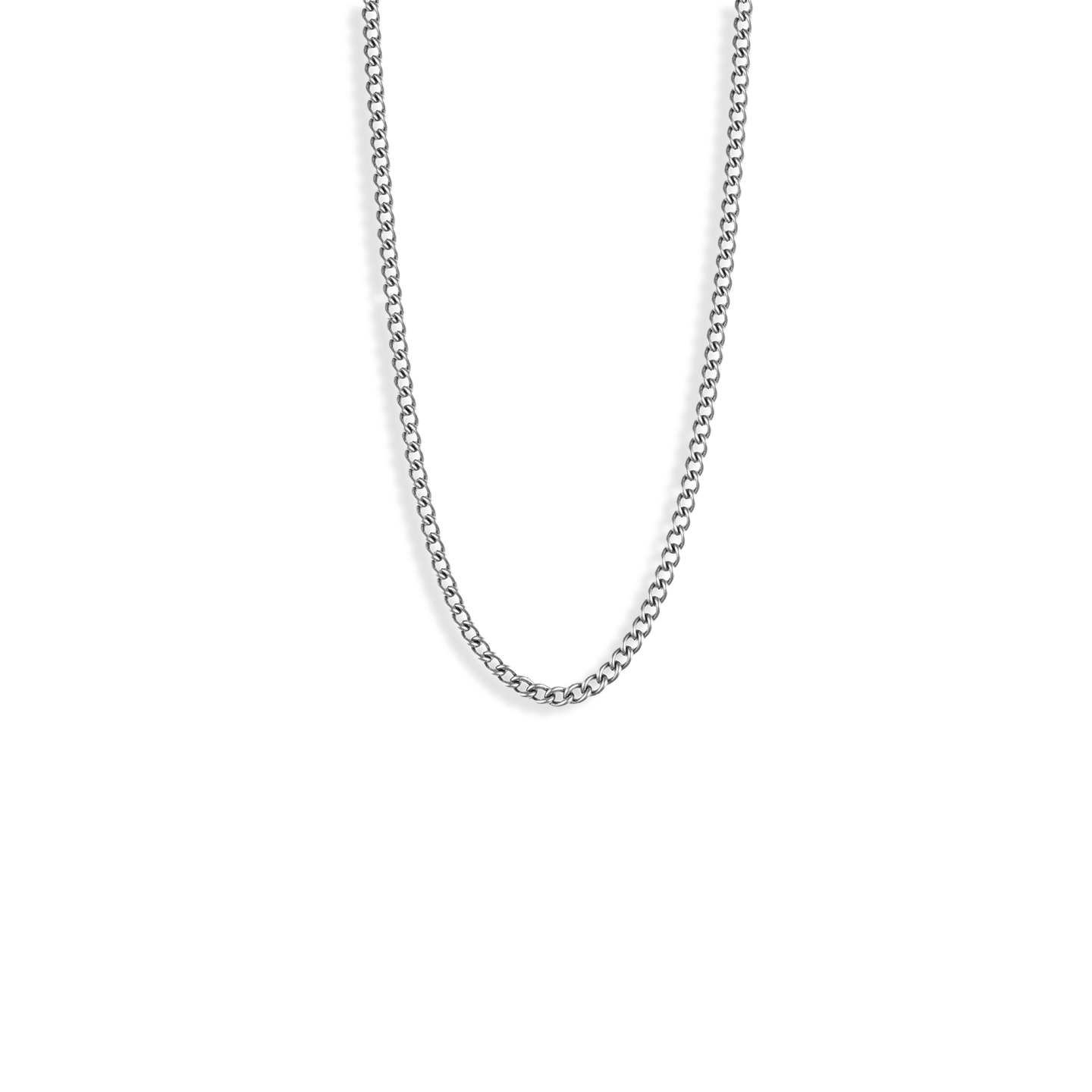 Signature Necklace - Valuchi