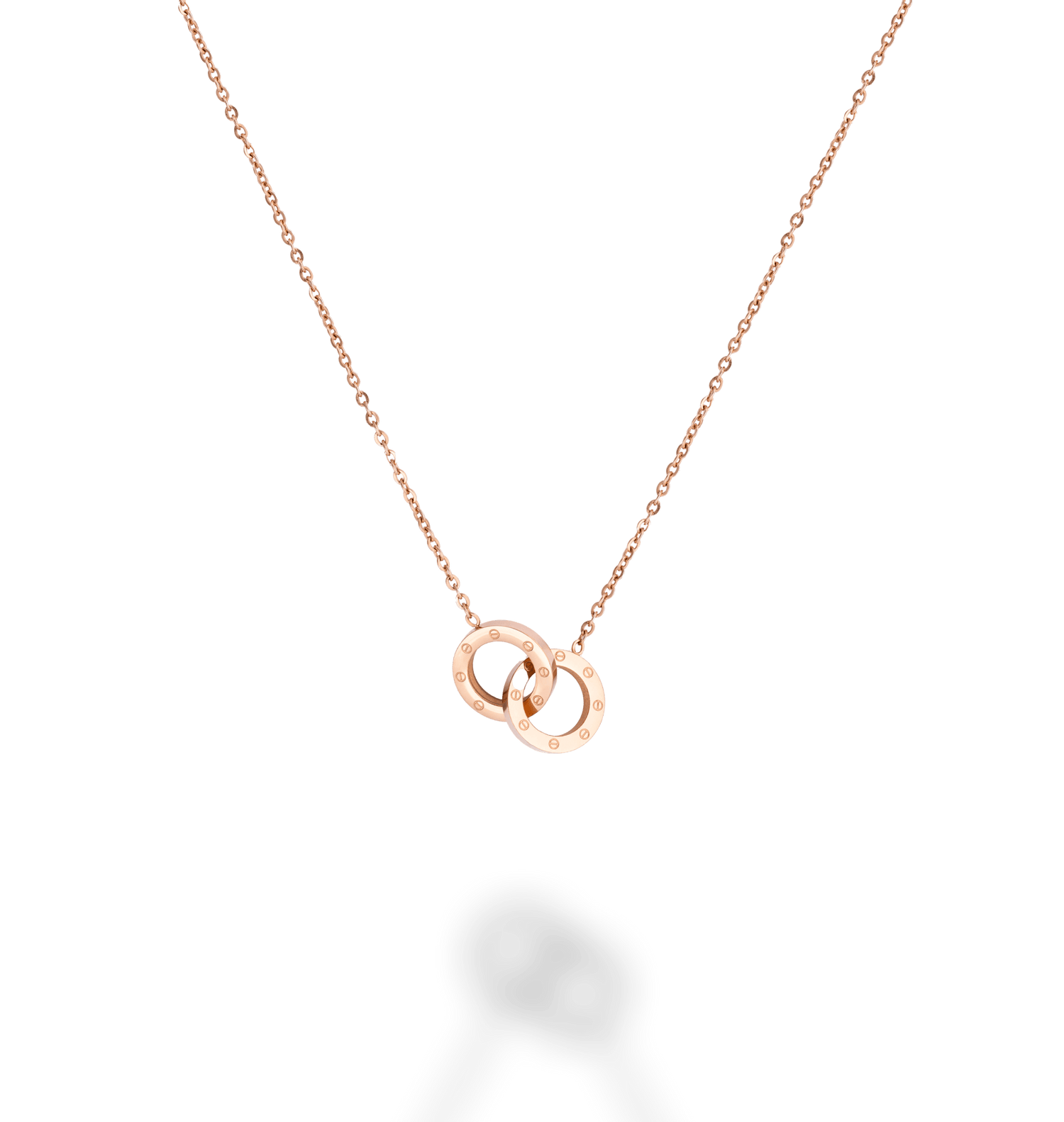 Signature Necklace - Valuchi