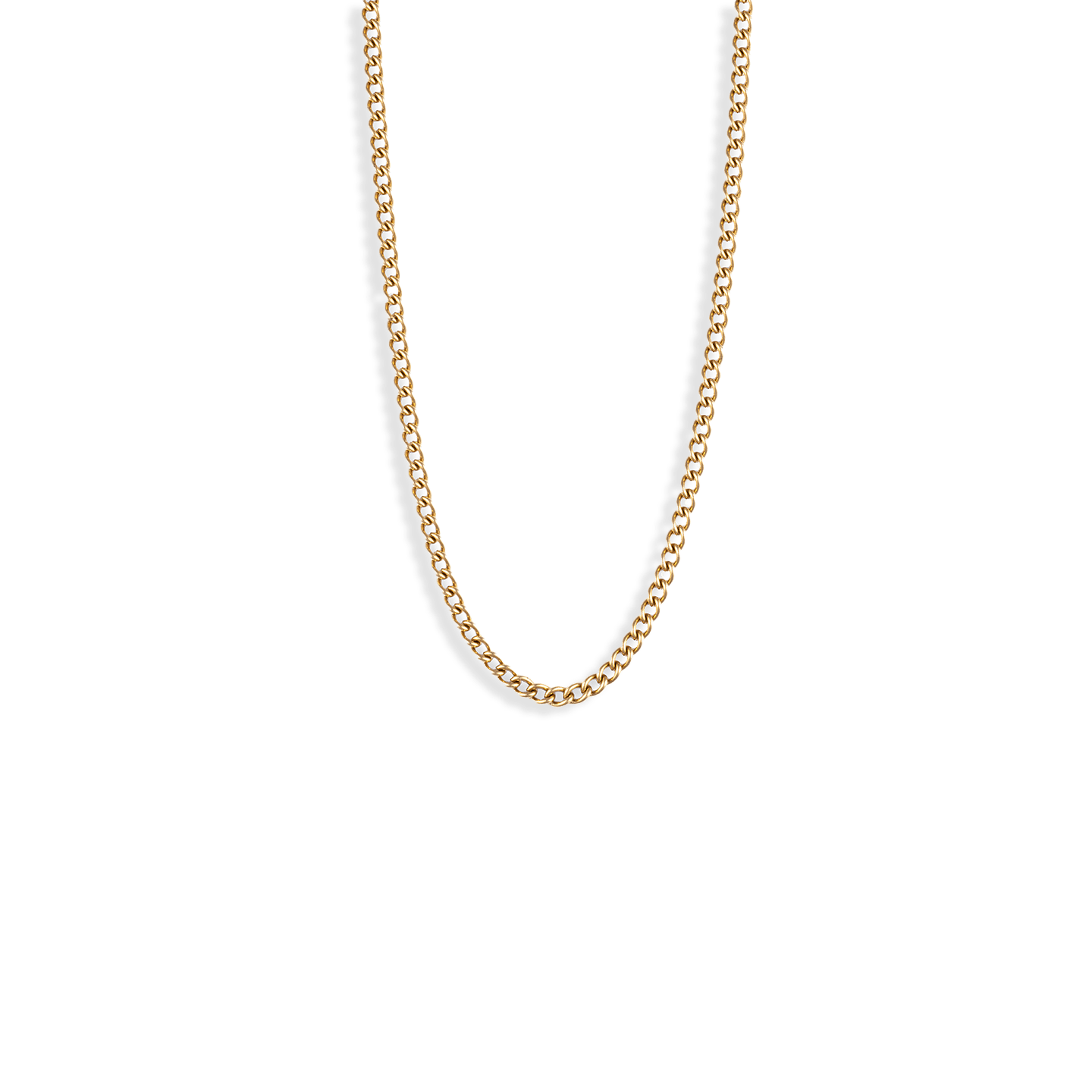 Signature Necklace - Valuchi