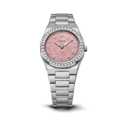 Signature - Pink Mother of Pearl - Valuchi