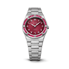 Signature - Qatar Edition - Valuchi