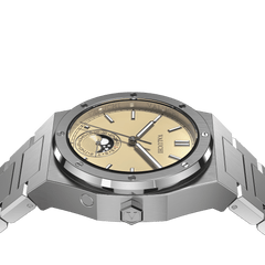 Soluna Automatic - 38mm - Valuchi