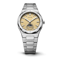 Soluna Automatic - 38mm - Valuchi