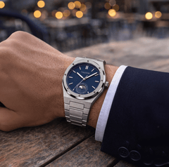 Soluna Automatic - 38mm - Valuchi