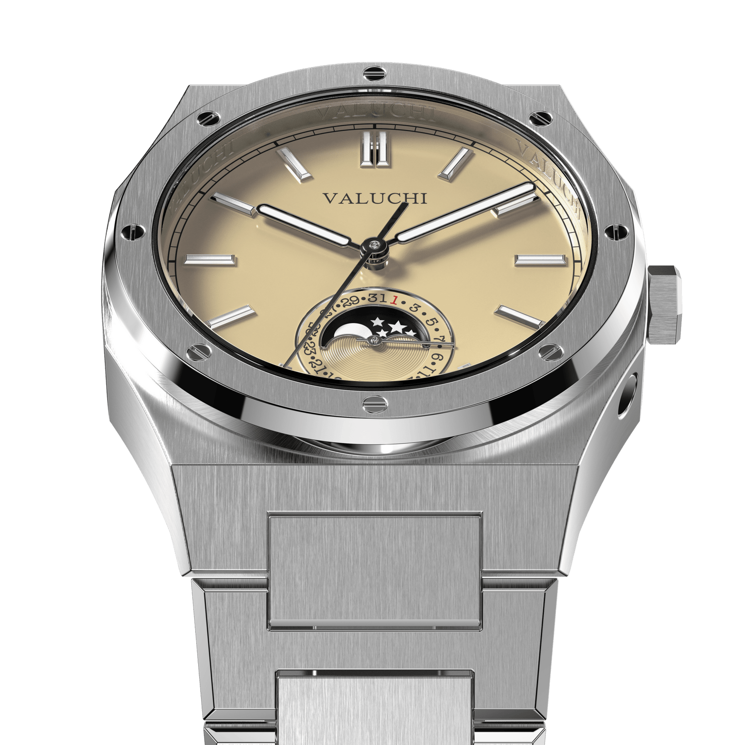 Soluna Automatic - 38mm - Valuchi