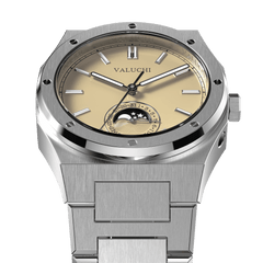 Soluna Automatic - 38mm - Valuchi