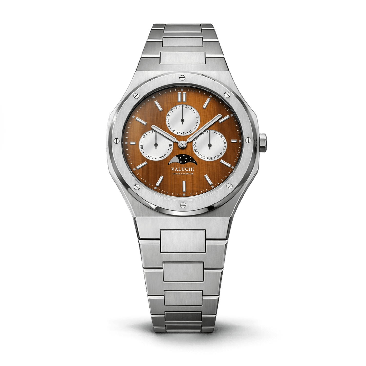 Tiger Eye - (150 pcs) - Valuchi