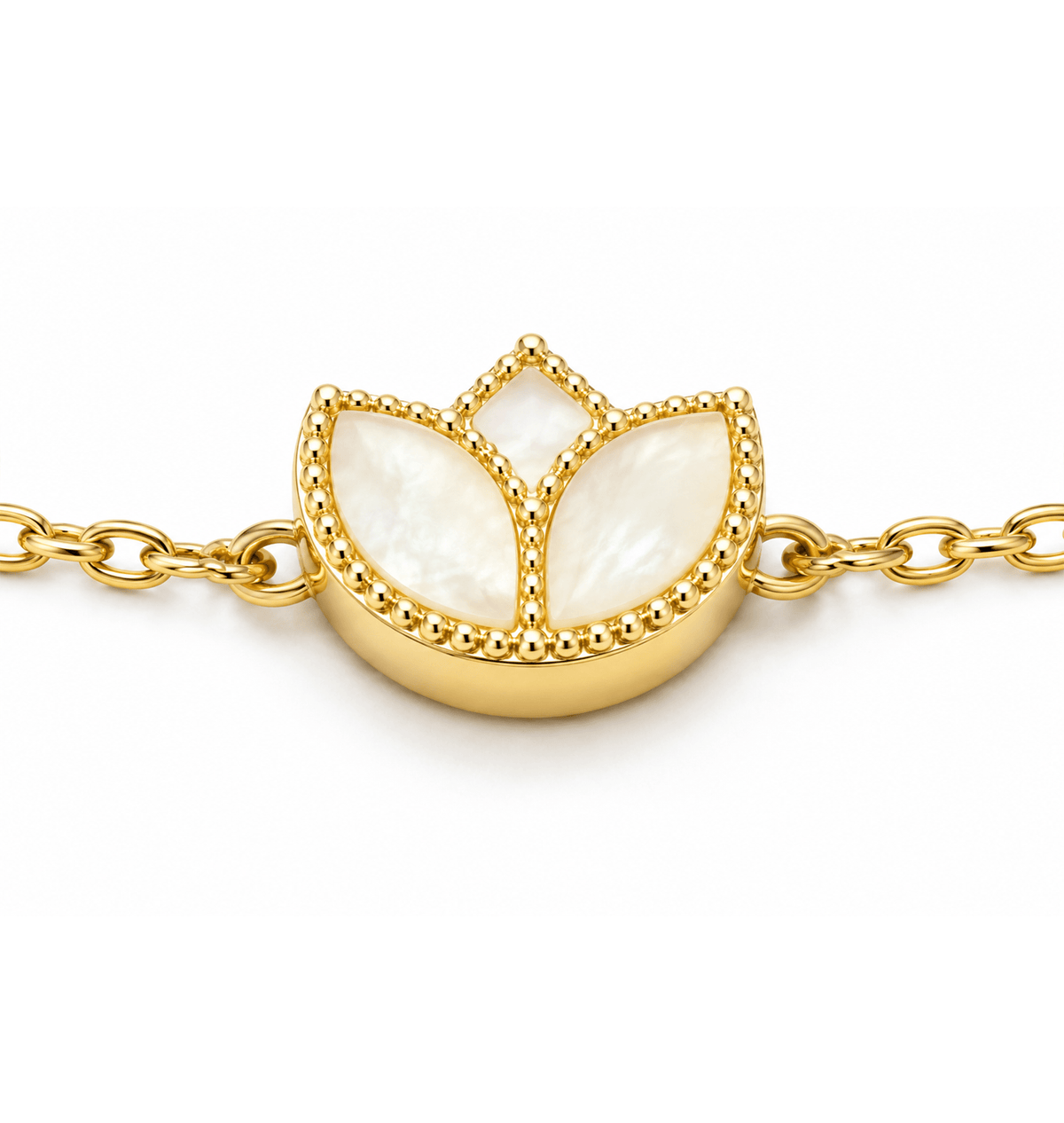 Tulips Bracelet - Valuchi