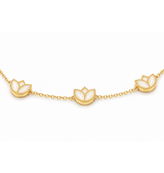 Tulips Bracelet - Valuchi