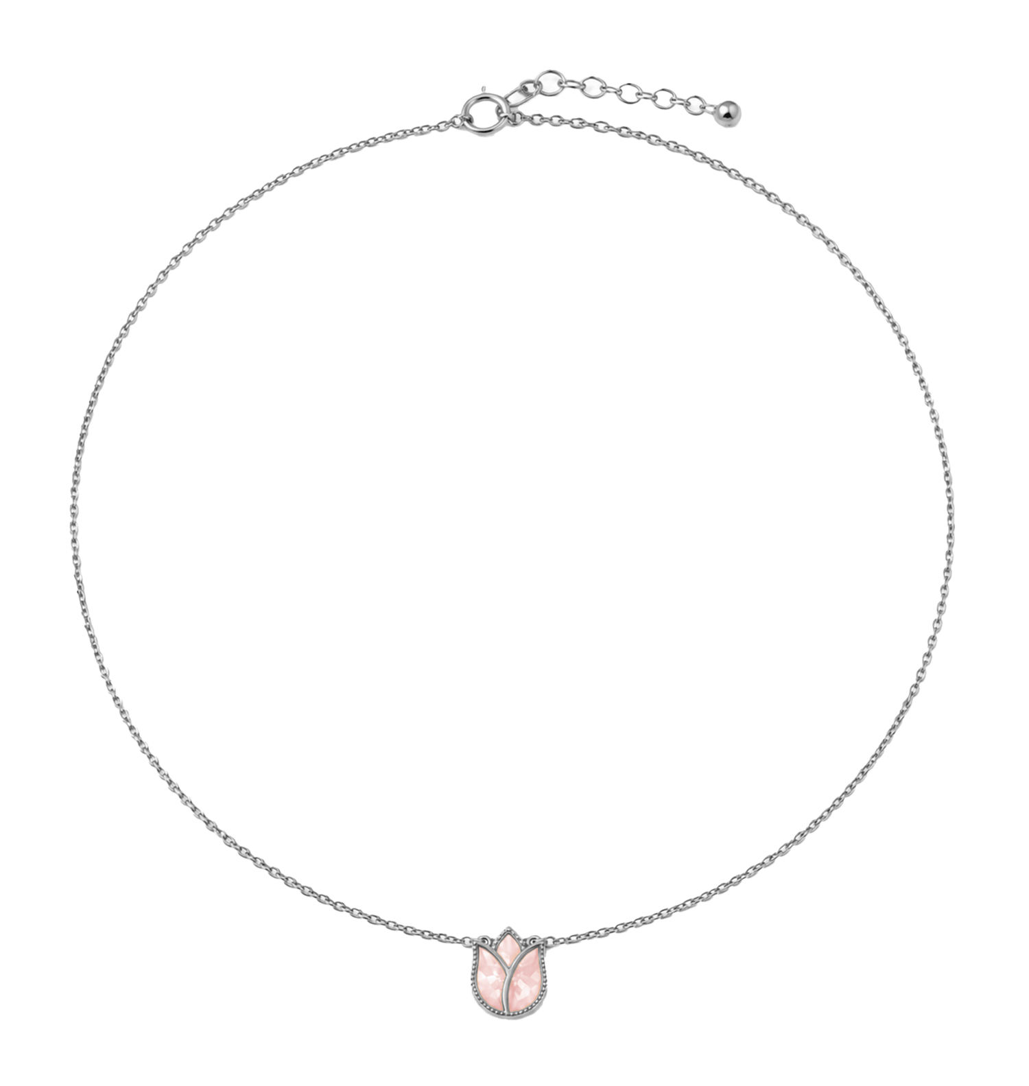 Tulips Necklace - Valuchi