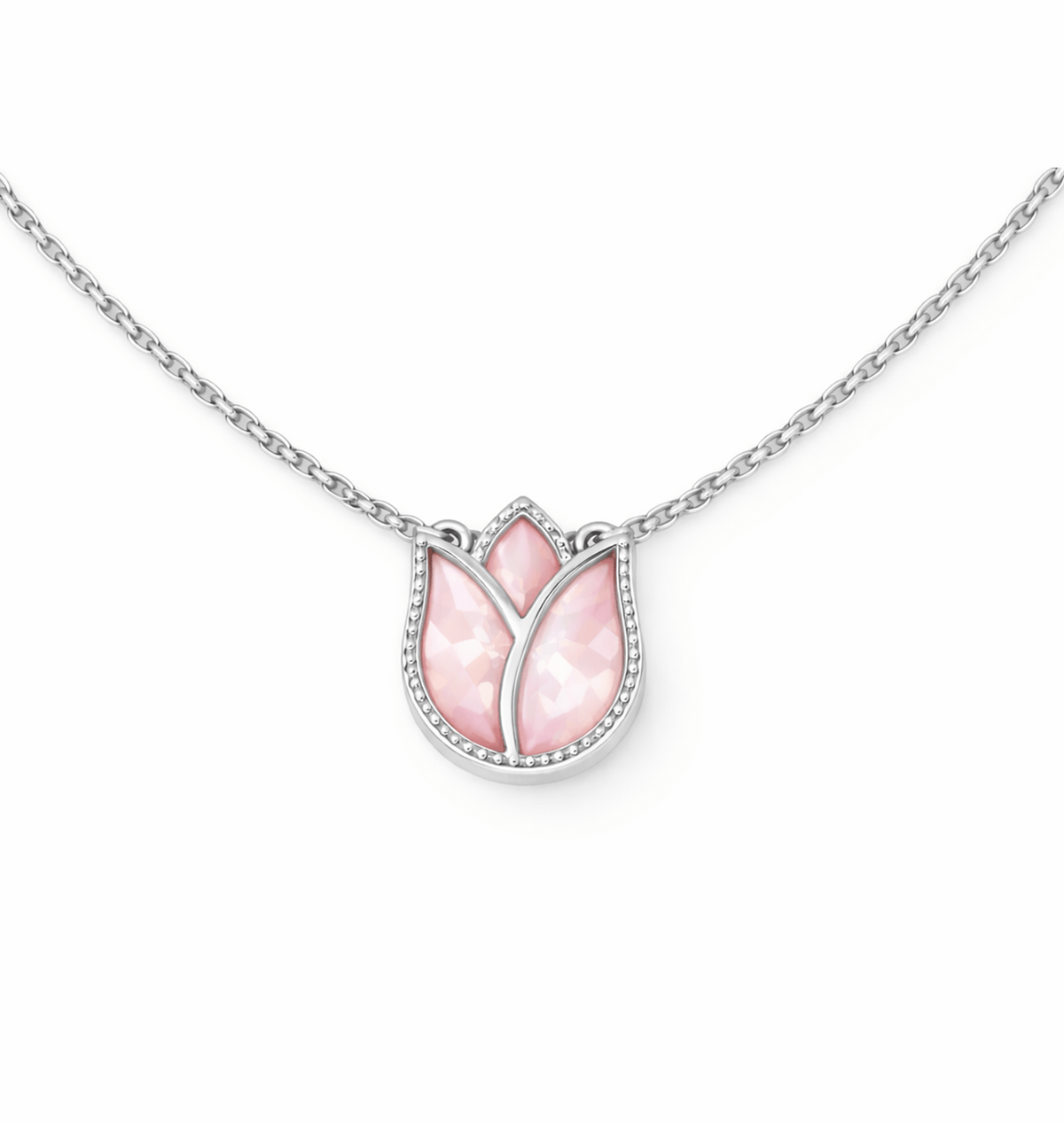 Tulips Necklace - Valuchi