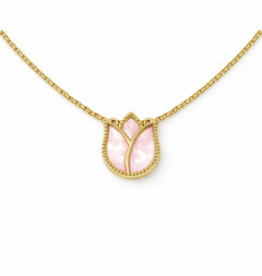 Tulips Necklace - Valuchi