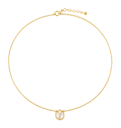 Tulips Necklace - Valuchi