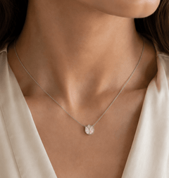 Tulips Necklace - Valuchi