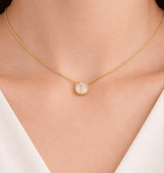 Tulips Necklace - Valuchi