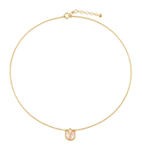 Tulips Necklace - Valuchi