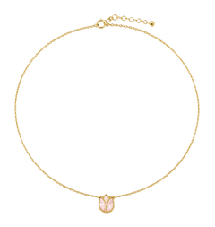 Tulips Necklace - Valuchi