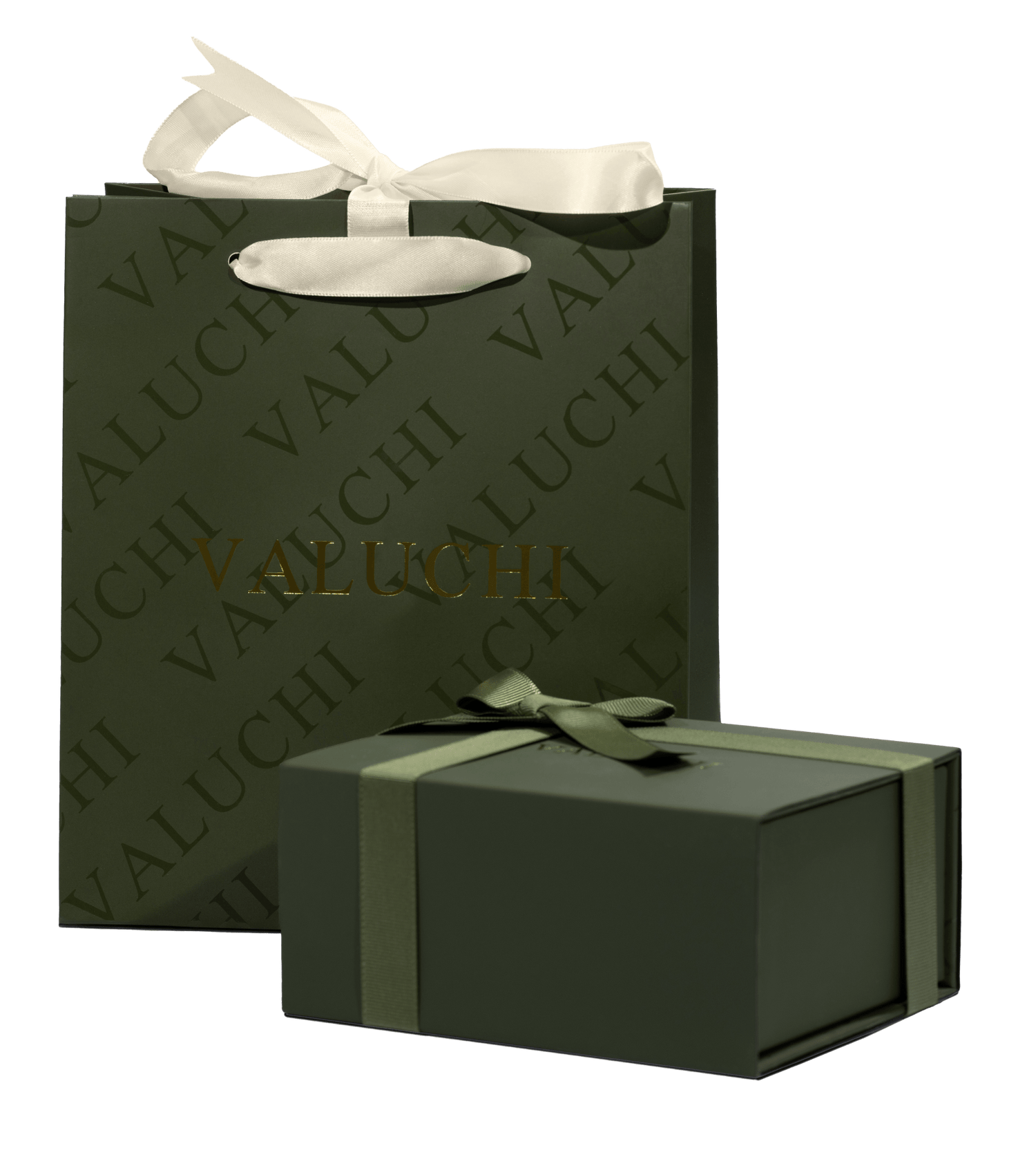 Valuchi Christmas Packaging - Valuchi