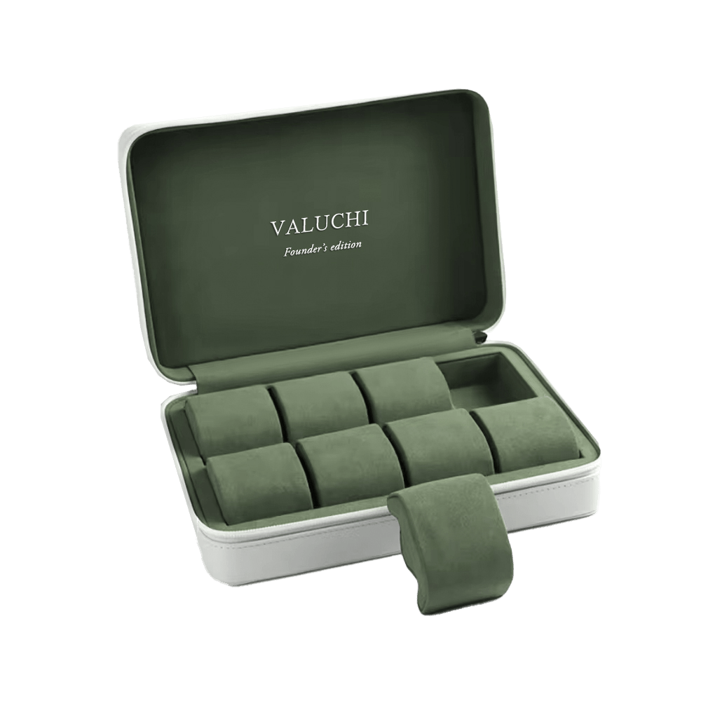 Valuchi Founder's Box - Valuchi