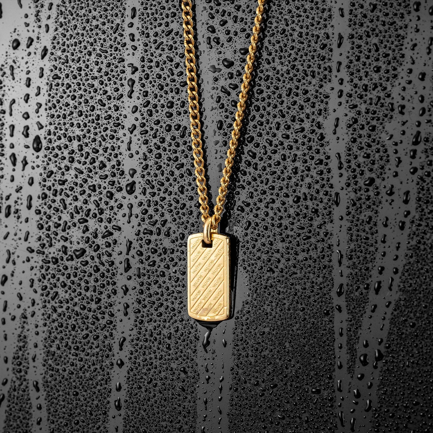 Valuchi Necklace - Valuchi