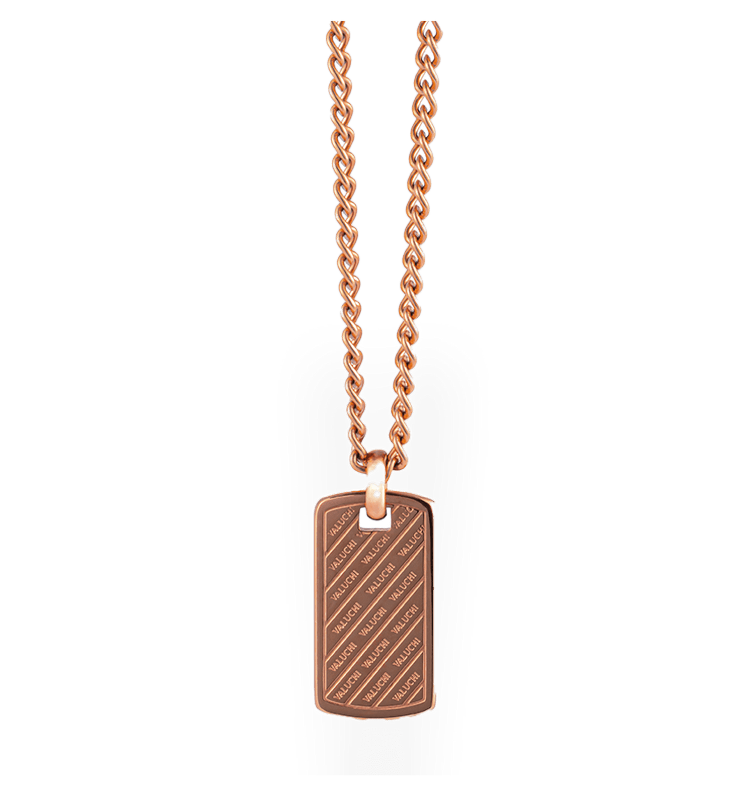 Valuchi Necklace - Valuchi