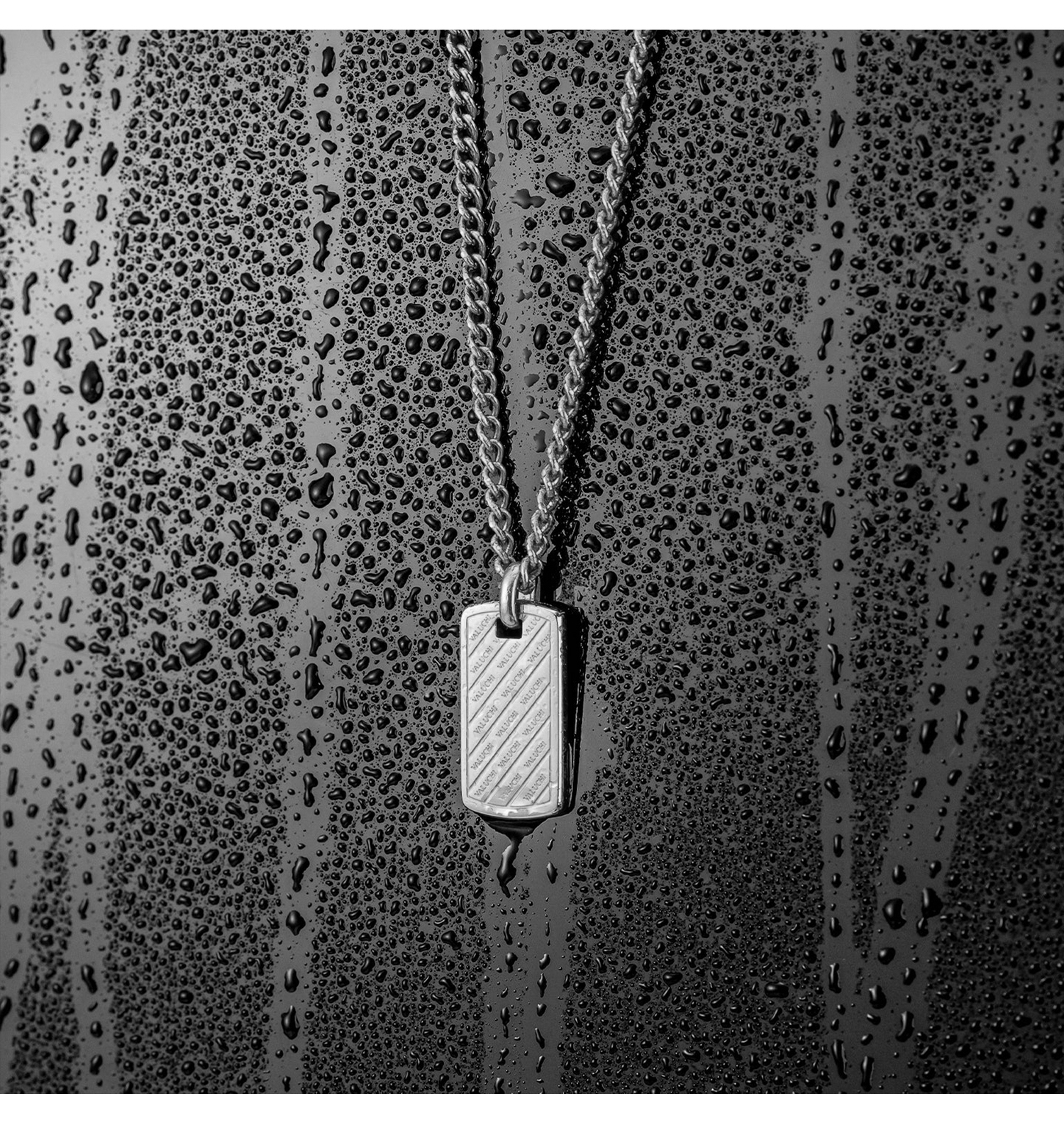 Valuchi Necklace - Valuchi