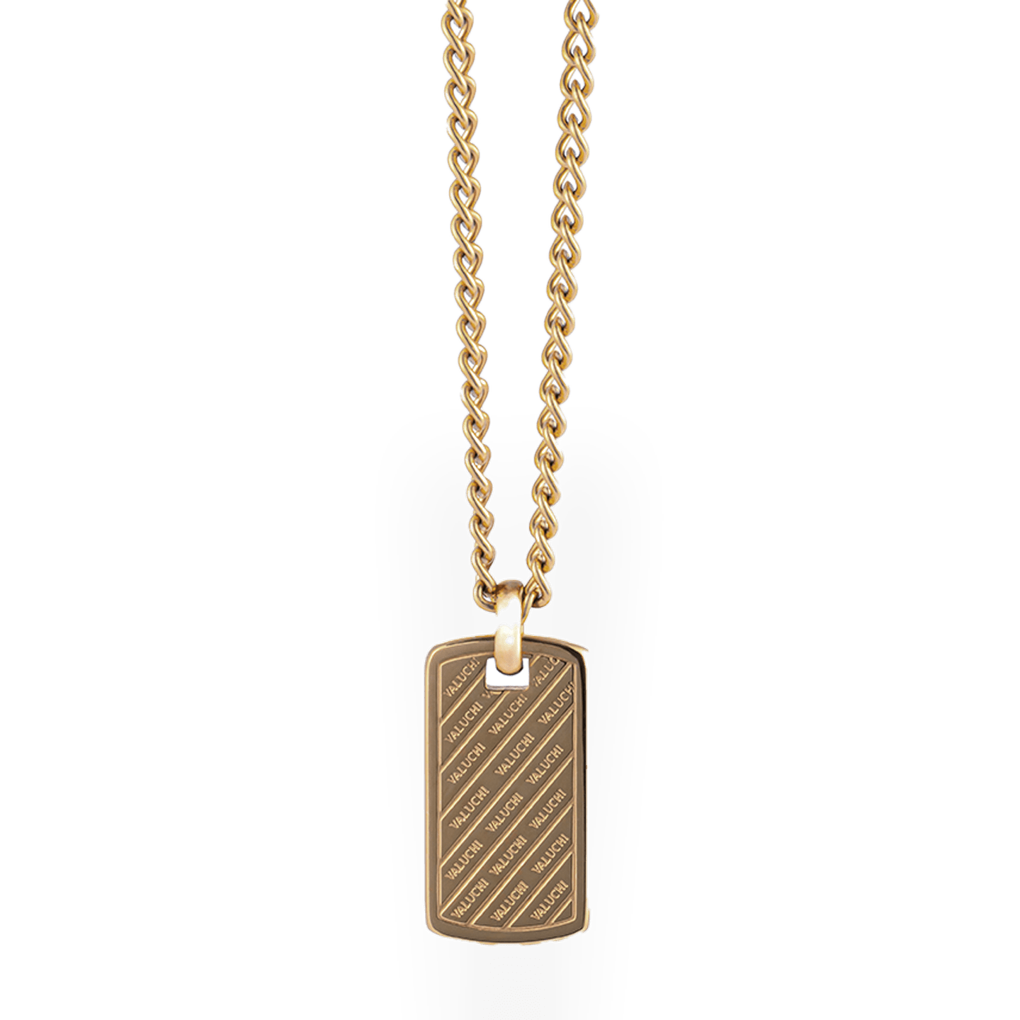 Valuchi Necklace - Valuchi