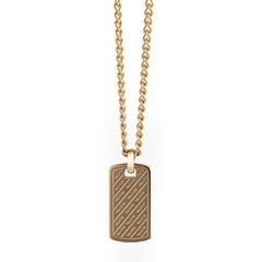 Valuchi Necklace - Valuchi