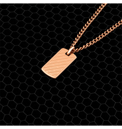 Valuchi Necklace - Valuchi